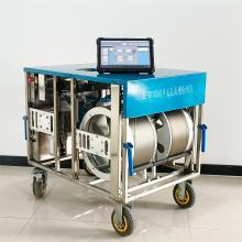 SL-UT100超声波成孔成槽质量检测仪