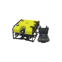 SL-ROV工业级水下机器人