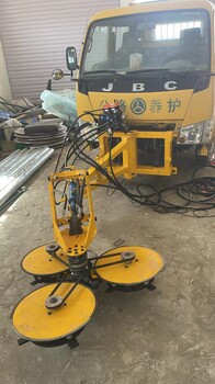 避障式割草機(jī)廠家