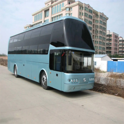上海到龙陵的长途直达大巴班次乘车位置咨询