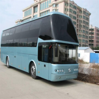 上海到清徐的长途大巴车专线大巴客车在哪坐车/票价