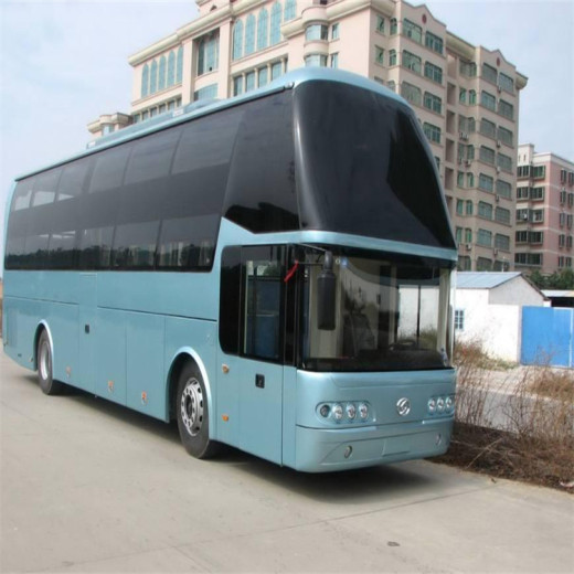 上海到沂源的豪华软卧客车客车全程行驶多久