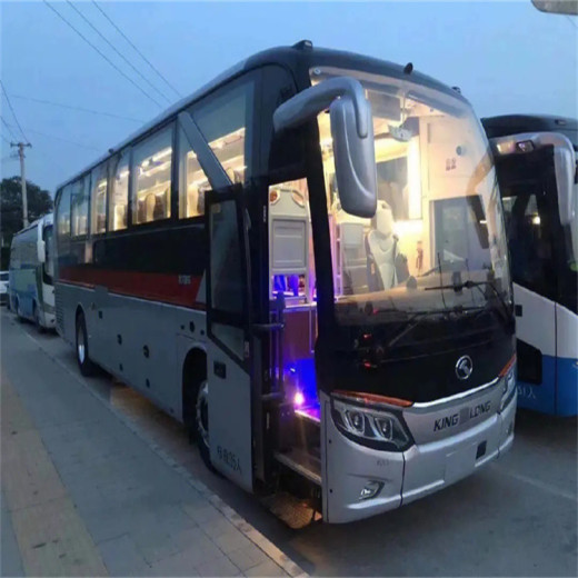 上海到鄢陵县的长途直达客车/专线客车乘车地址