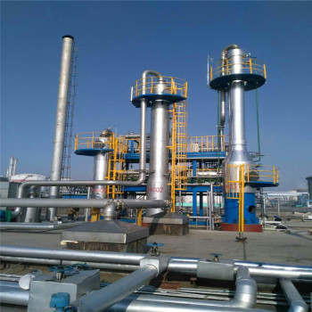 东莞横沥化工厂机械设备回收-收购二手机械设备公司