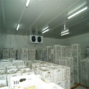 惠州惠阳风冷式冷库回收-长期收购厂房冷库价格