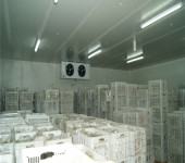 茂名风冷式冷库回收-长期收购制冷设备公司
