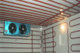中山水冷离心式冷库回收-长期收购冷库板流程