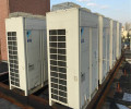 阳江三菱中央空调回收-单元式水冷柜机空调回收方案