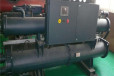 汕头水冷活塞式中央空调回收-冷水机组回收流程