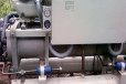 云浮回收立式水冷机中央空调-回收二手蒸汽喷射式制冷机上门处理