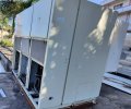 深圳观澜格力中央空调回收-废旧水冷螺杆式制冷机组回收价格