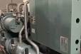 云浮麦克威尔中央空调回收-二手风冷式冷水机组收购处理