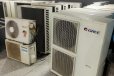 佛山水冷活塞式中央空调回收-收购螺杆式机组公司