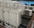 深圳横岗多联机中央空调回收-单元式水冷柜机空调回收现款结算