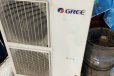 中山约克中央空调回收-二手风冷式冷水机组收购公司