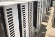 中山二手空调回收-单元式水冷柜机空调回收站点