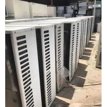 广州回收水冷离心式中央空调-二手风冷式冷水机组收购方案