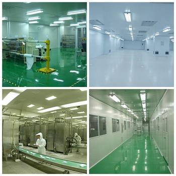 深圳觀瀾拆除回收凈化無塵廠房方案