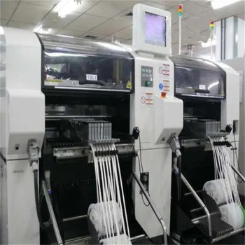 深圳龙华smt贴片机回收平台-收购二手机械