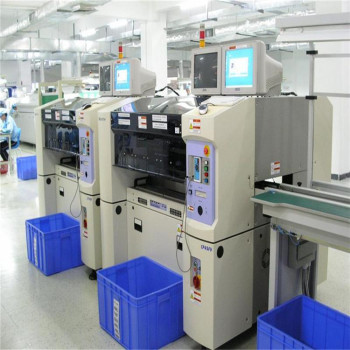深圳平湖LED封装设备LED固晶机回收站点-收购整厂设备