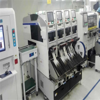 深圳龙岗自动包装机回收公司-闲置机械收购