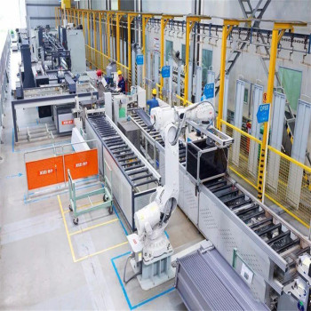深圳龙华报废自动化机器回收上门处理-整厂物资收购