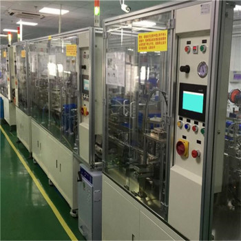 深圳石岩工业机械设备回收处理-整厂打包收购