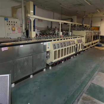 深圳公明纺织厂整厂打包回收平台-收购倒闭工厂