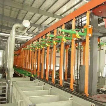 深圳石岩喷涂设备自动线烘干线回收收购整厂设备上门处理-整厂物资收购