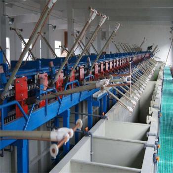 深圳西乡印染厂洗染厂设备回收平台-整厂打包收购