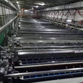 深圳龙岗报废物资回收大型除尘设备回收厂房拆除回收公司-收购闲置机器