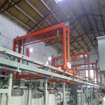 深圳公明无尘车间拆除彩钢板岩棉板回收上门处理-收购整厂设备