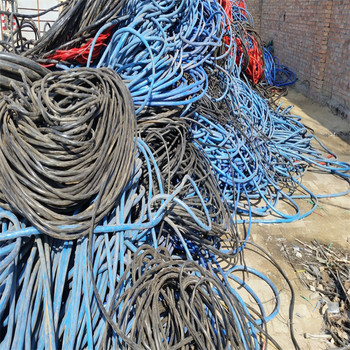 廣州炭步廢銅線回收報(bào)價(jià)-變壓器電纜線回收方案