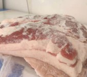 欧洲猪肉进口报关代理