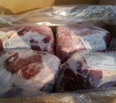 新西兰牛肉进口报关代理