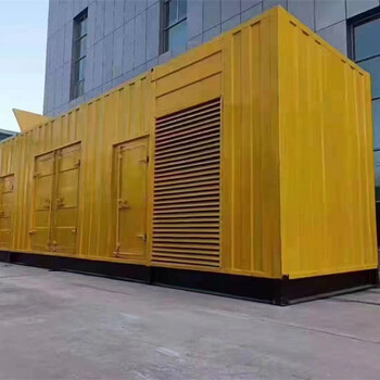 衡水租賃發(fā)電機(jī)出租(700KW發(fā)電機(jī)出租)穩(wěn)定輸出
