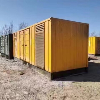 紹興300KW發(fā)電機(jī)出租噪音小配送到場(chǎng)