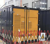 池州ups不间断电源出租-800KW发电机租赁停电备用电源