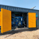 上海發(fā)電機(jī)出租電話助力城市建設(shè)