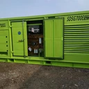紹興300KW發(fā)電機(jī)出租噪音小配送到場