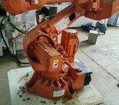 出售ABB工业机器人2600机械臂焊接机器人