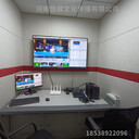 真三維虛擬演播室搭建校園電視臺(tái)虛擬摳像背景實(shí)時(shí)合成錄音棚設(shè)計(jì)