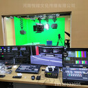 全高清錄播系統(tǒng)虛擬演播室系統(tǒng)建設(shè)校園電視臺音視頻設(shè)備