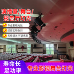 舞臺燈光大型演唱會演出氛圍效果燈搖頭燈悅樑YL-G330B