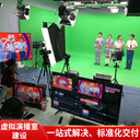 三基色面光燈柔光平板補(bǔ)光燈舞臺氛圍燈會議室攝影直播間適用