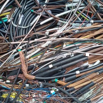 钢芯铝绞线回收海缆回收没有中间商