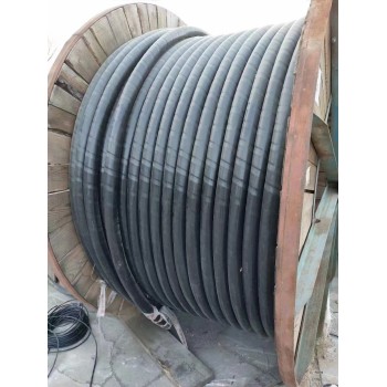 钢芯铝绞线回收电缆电线回收没有中间商