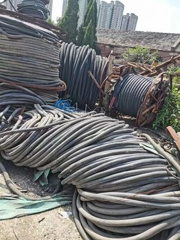 鄭州風(fēng)能電纜回收電纜電線回收