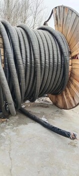 阿里銅電纜回收低壓電纜回收