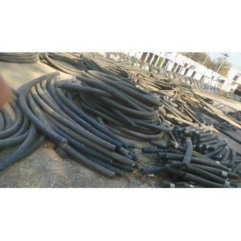 南宁钢芯铝绞线回收回收电缆电线